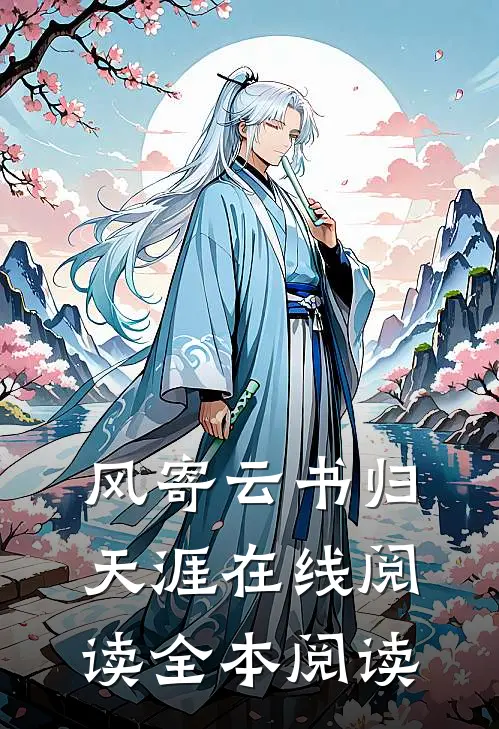 风寄云书归天涯在线阅读全本阅读