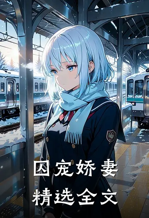 囚宠娇妻精选全文