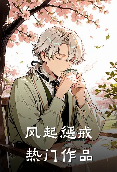 风起惩戒热门作品