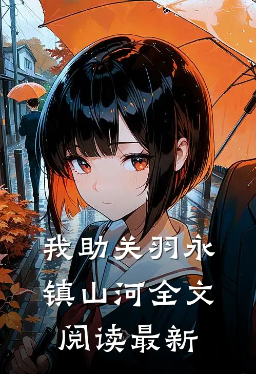 我助关羽永镇山河全文阅读最新