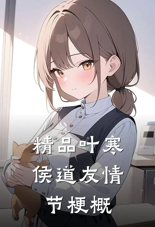 精品叶寒侯道友情节梗概