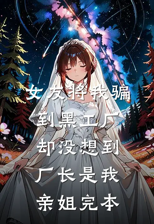 女友将我骗到黑工厂，却没想到厂长是我亲姐完本