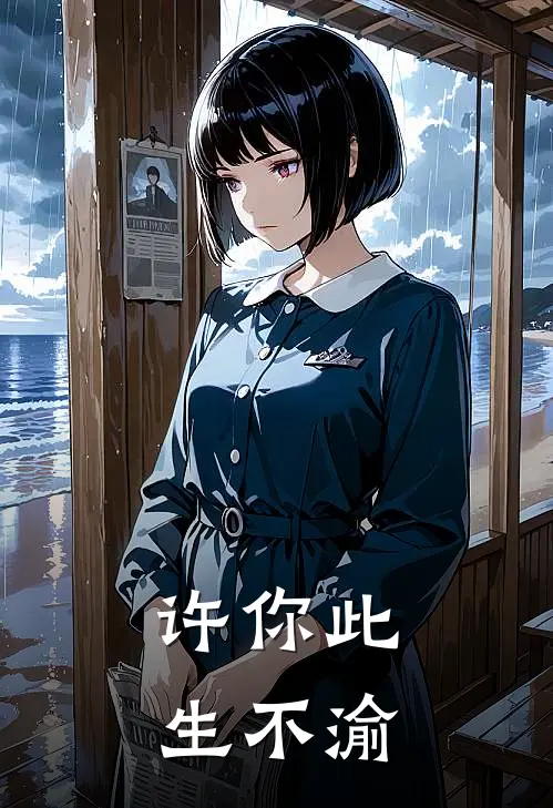 许你此生不渝