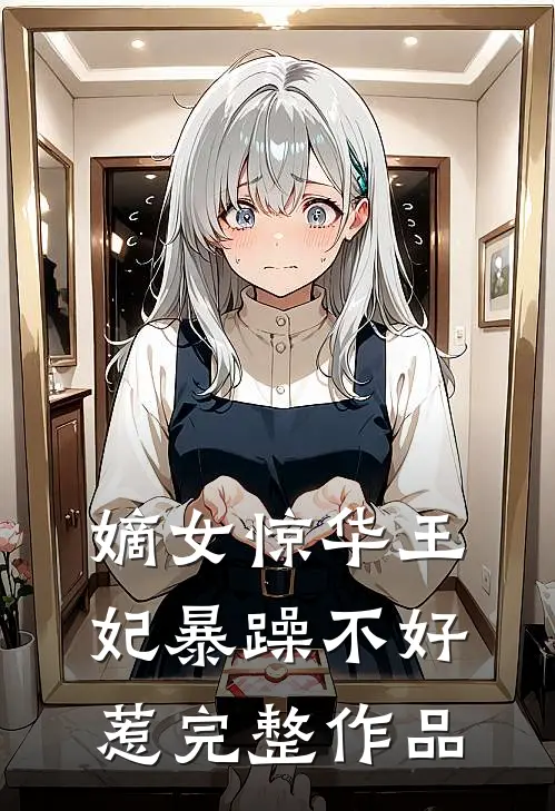 嫡女惊华王妃暴躁不好惹完整作品
