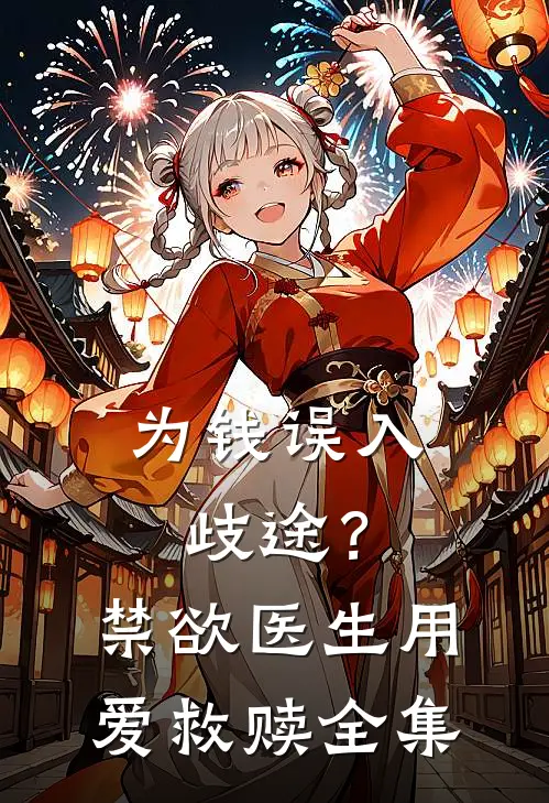 为钱误入歧途？禁欲医生用爱救赎全集