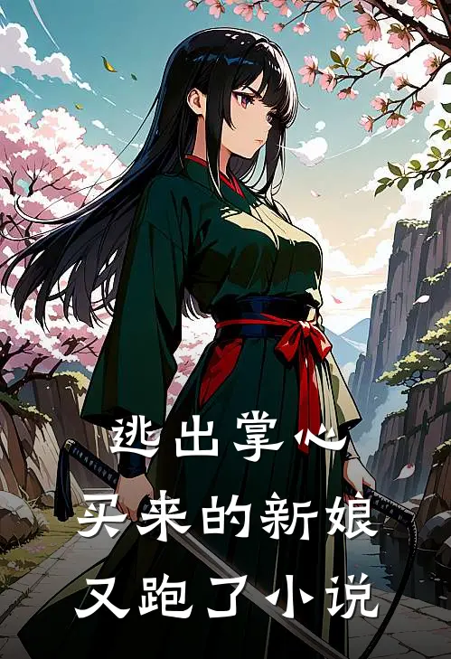 逃出掌心：买来的新娘又跑了小说