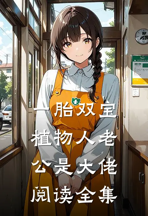 一胎双宝：植物人老公是大佬阅读全集