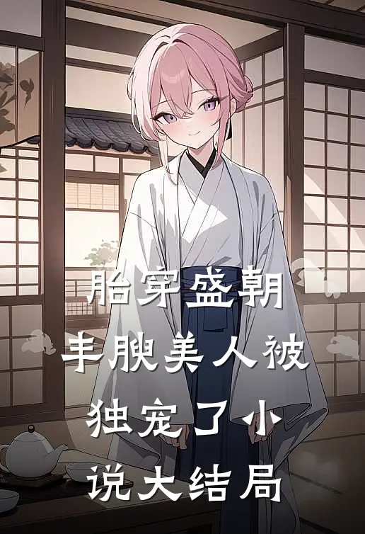 胎穿盛朝，丰腴美人被独宠了小说大结局