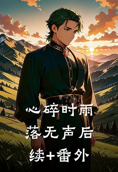 心碎时雨落无声后续+番外
