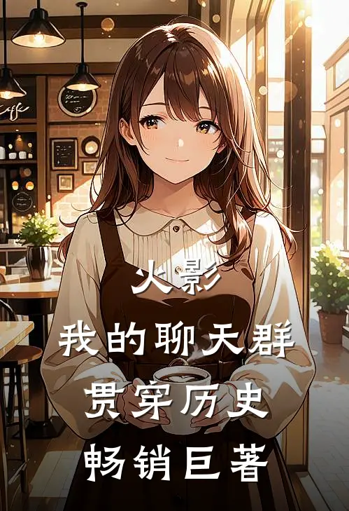 火影：我的聊天群贯穿历史畅销巨著