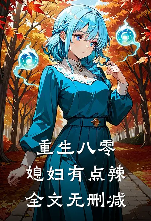 重生八零：媳妇有点辣全文无删减