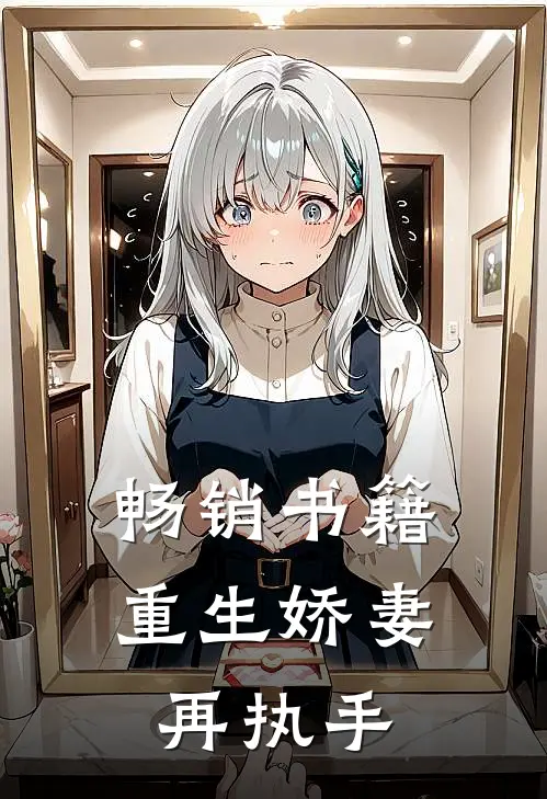 畅销书籍重生娇妻再执手