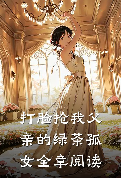 打脸抢我父亲的绿茶孤女全章阅读