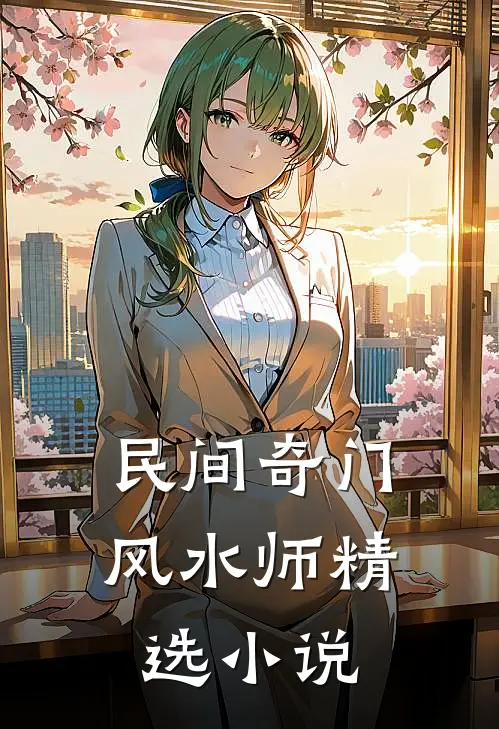 民间奇门风水师精选小说
