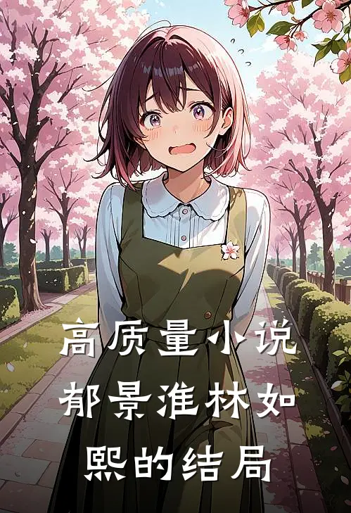 高质量小说郁景淮林如熙的结局