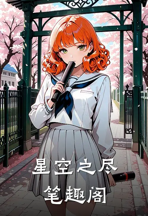 星空之尽笔趣阁