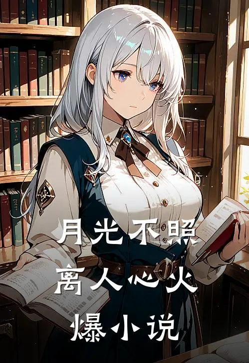 月光不照离人心火爆小说