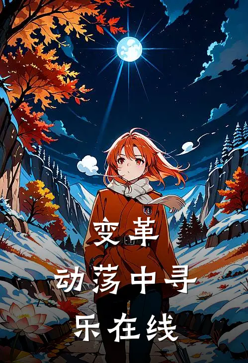 变革：动荡中寻乐在线