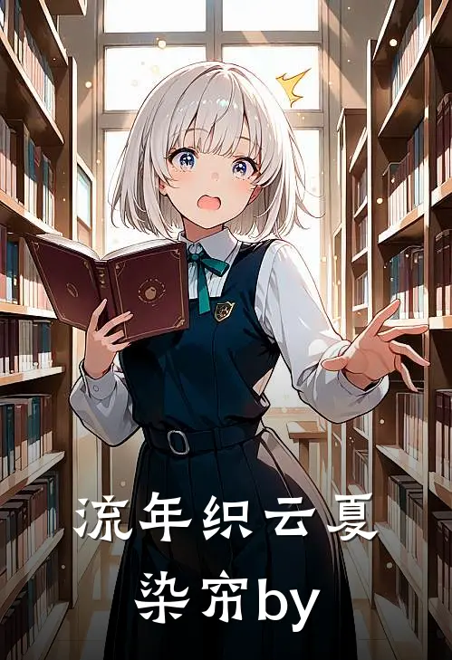 流年织云夏染帘by