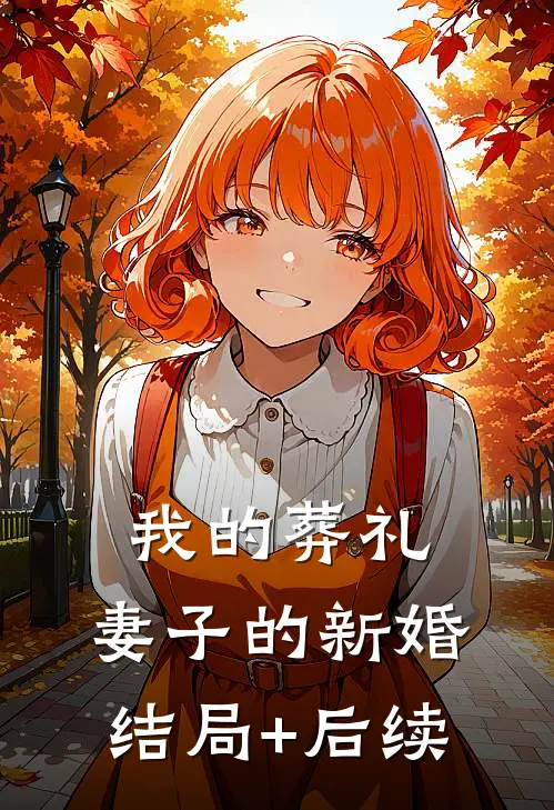 我的葬礼，妻子的新婚结局+后续