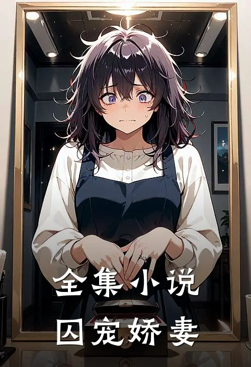 全集小说囚宠娇妻