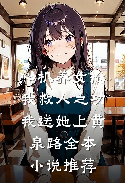 心机养女抢我救人之功，我送她上黄泉路全本小说推荐