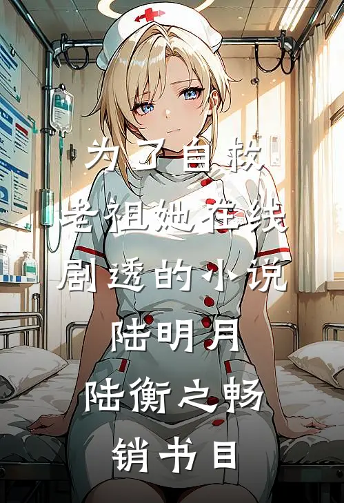 为了自救,老祖她在线剧透的小说;陆明月、陆衡之畅销书目