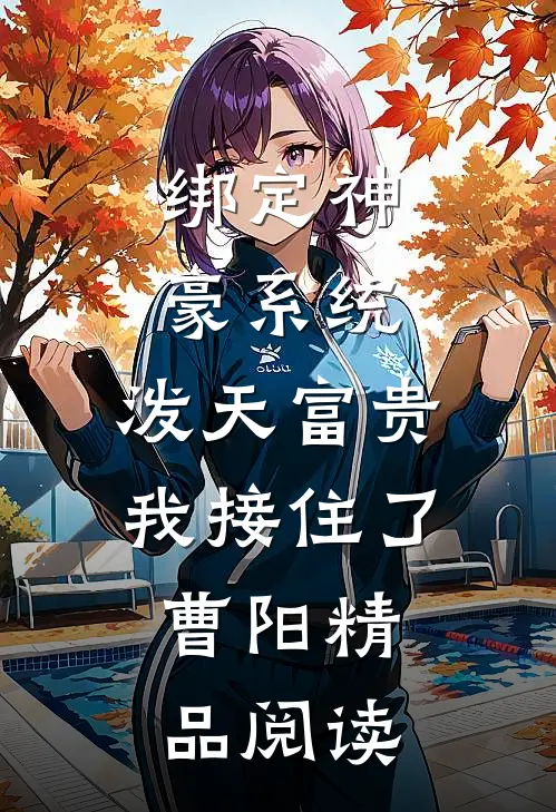 绑定神豪系统,泼天富贵我接住了,曹阳精品阅读