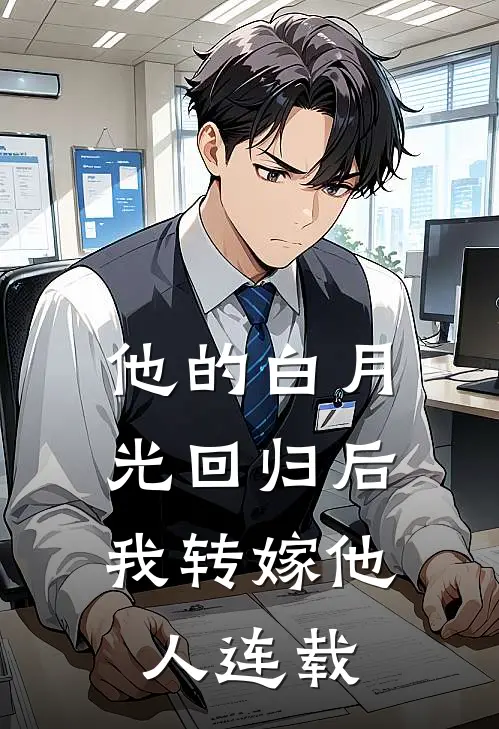 他的白月光回归后，我转嫁他人连载
