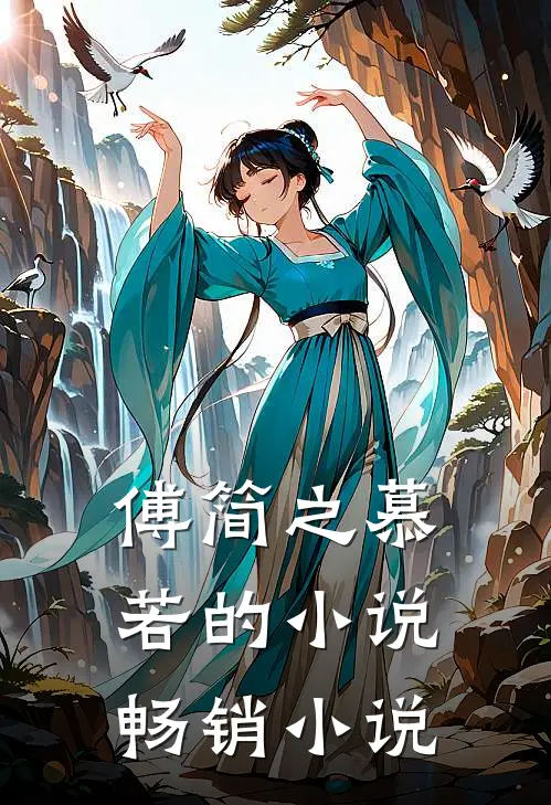 傅简之慕若的小说畅销小说