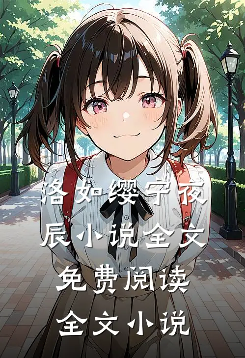 洛如缨宁夜辰小说全文免费阅读全文小说