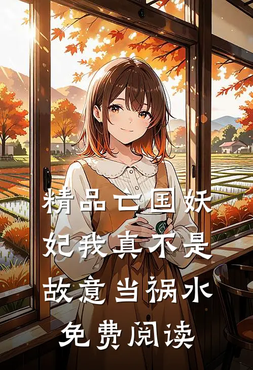 精品亡国妖妃我真不是故意当祸水免费阅读