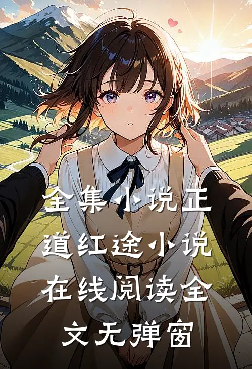 全集小说正道红途小说在线阅读全文无弹窗
