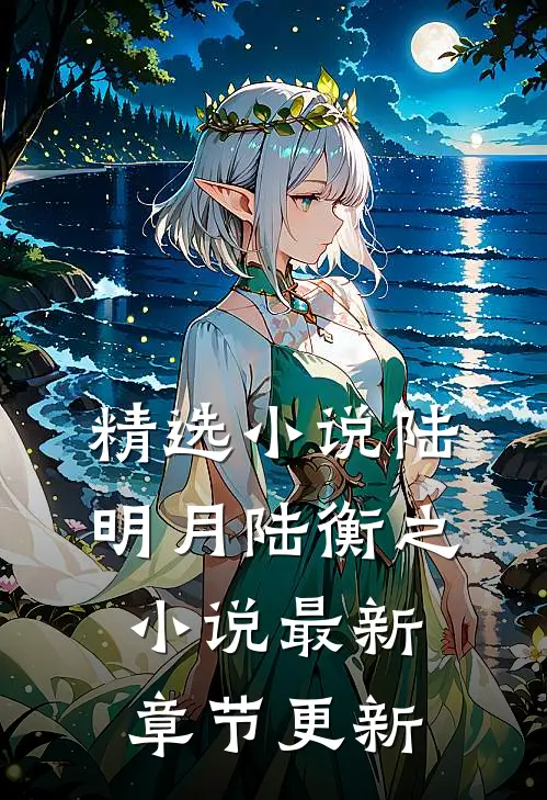 精选小说陆明月陆衡之小说最新章节更新