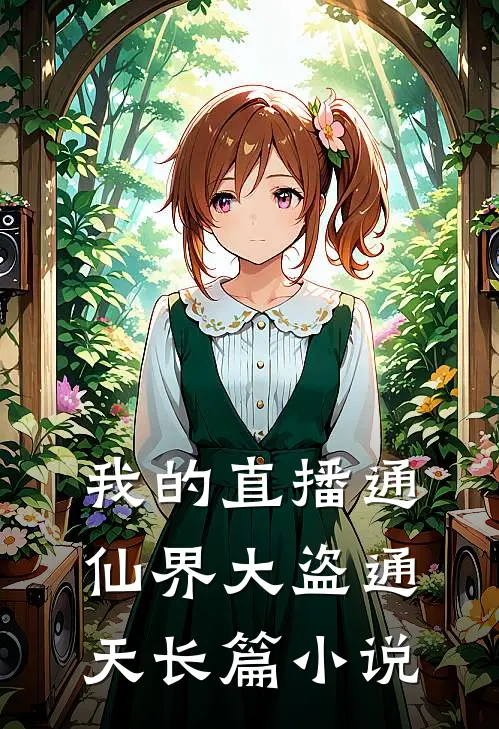 我的直播通仙界 大盗通天长篇小说