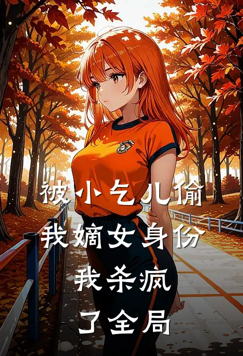 被小乞儿偷我嫡女身份，我杀疯了全局