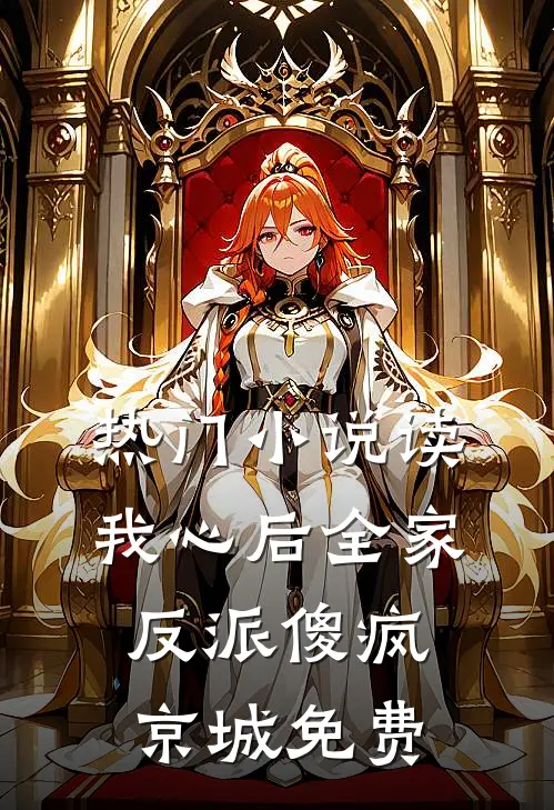 热门小说读我心后全家反派傻疯京城免费