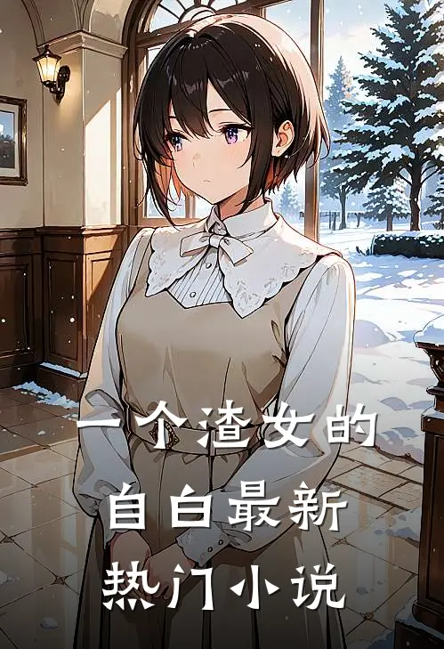 一个渣女的自白最新热门小说
