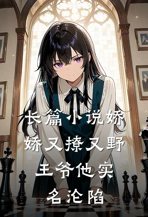 长篇小说娇娇又撩又野，王爷他实名沦陷