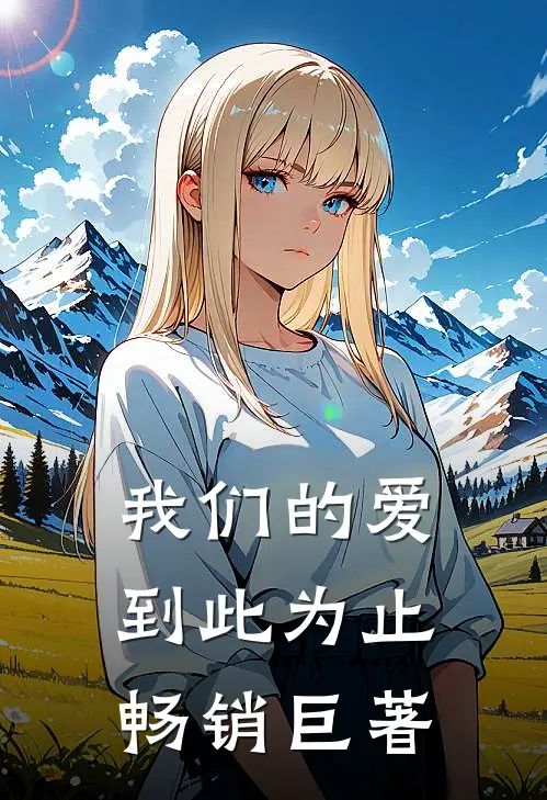 我们的爱到此为止畅销巨著