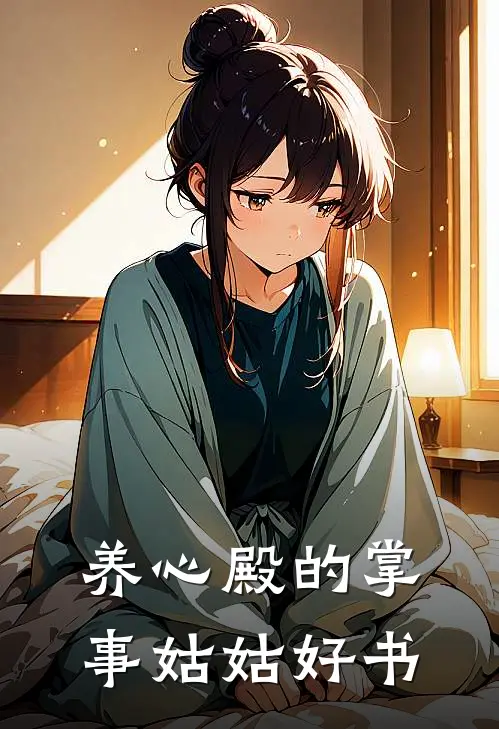 养心殿的掌事姑姑好书