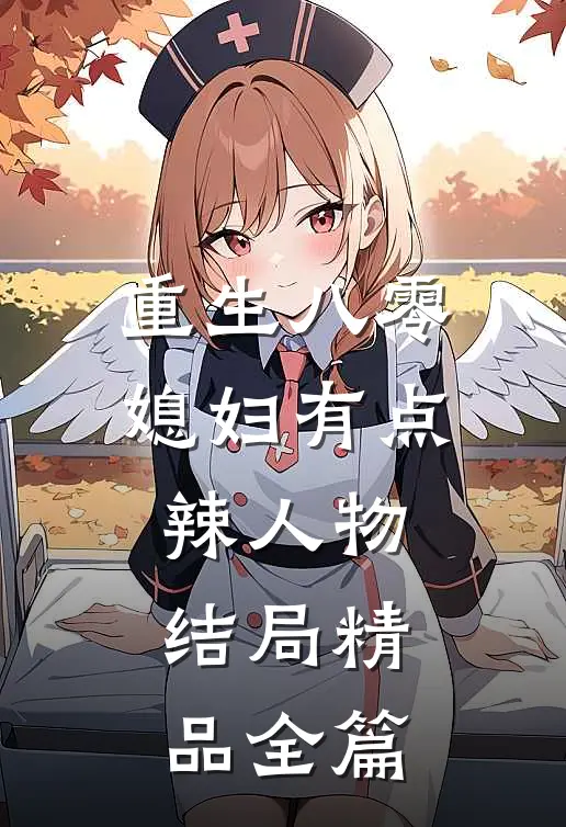 重生八零媳妇有点辣人物结局精品全篇