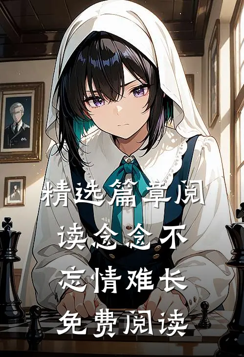 精选篇章阅读念念不忘情难长免费阅读