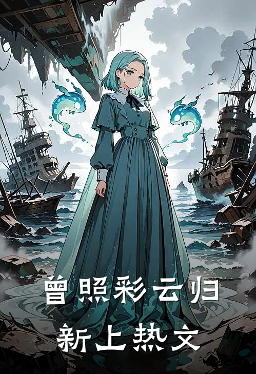 曾照彩云归新上热文