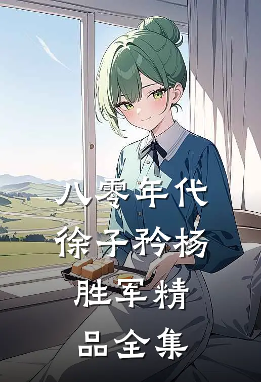 八零年代徐子矜杨胜军精品全集