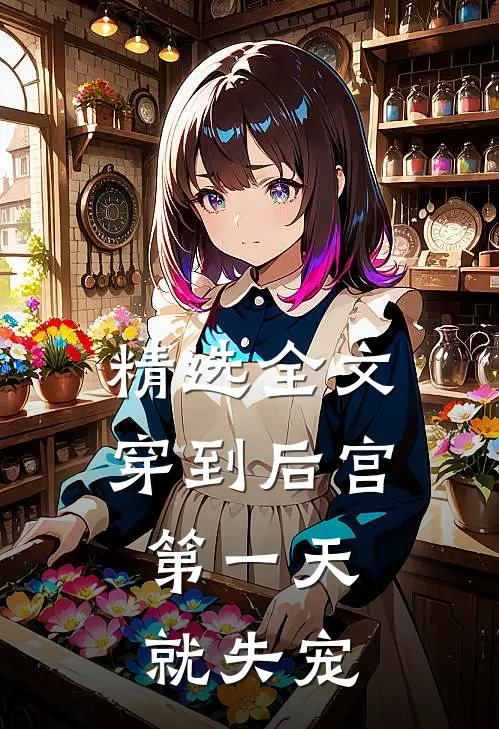 精选全文穿到后宫，第一天就失宠
