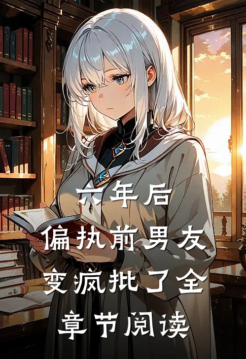 六年后，偏执前男友变疯批了全章节阅读