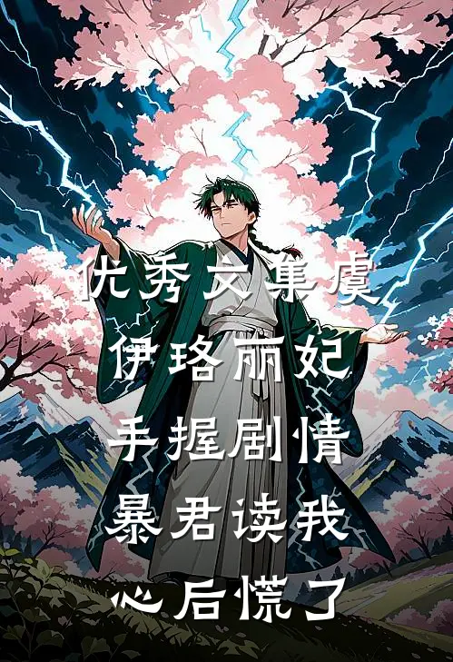 优秀文集虞伊珞丽妃手握剧情暴君读我心后慌了