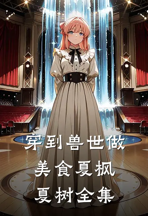 穿到兽世做美食夏枫夏树 全集