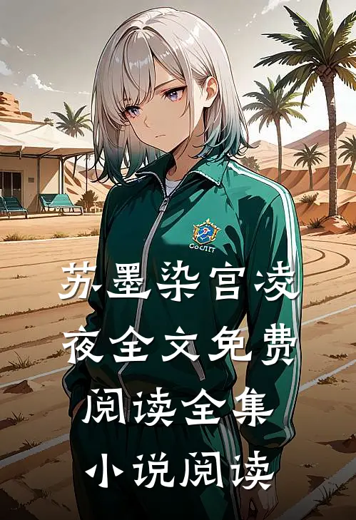 苏墨染宫凌夜全文免费阅读全集小说阅读